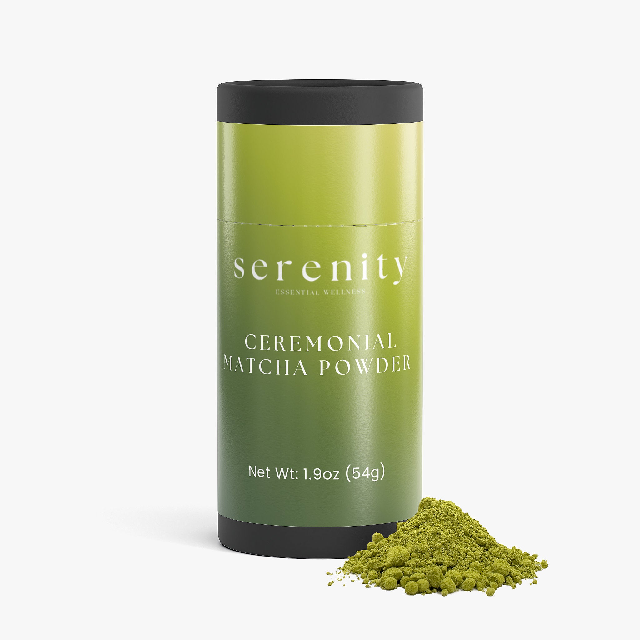 Serenity Matcha Powder