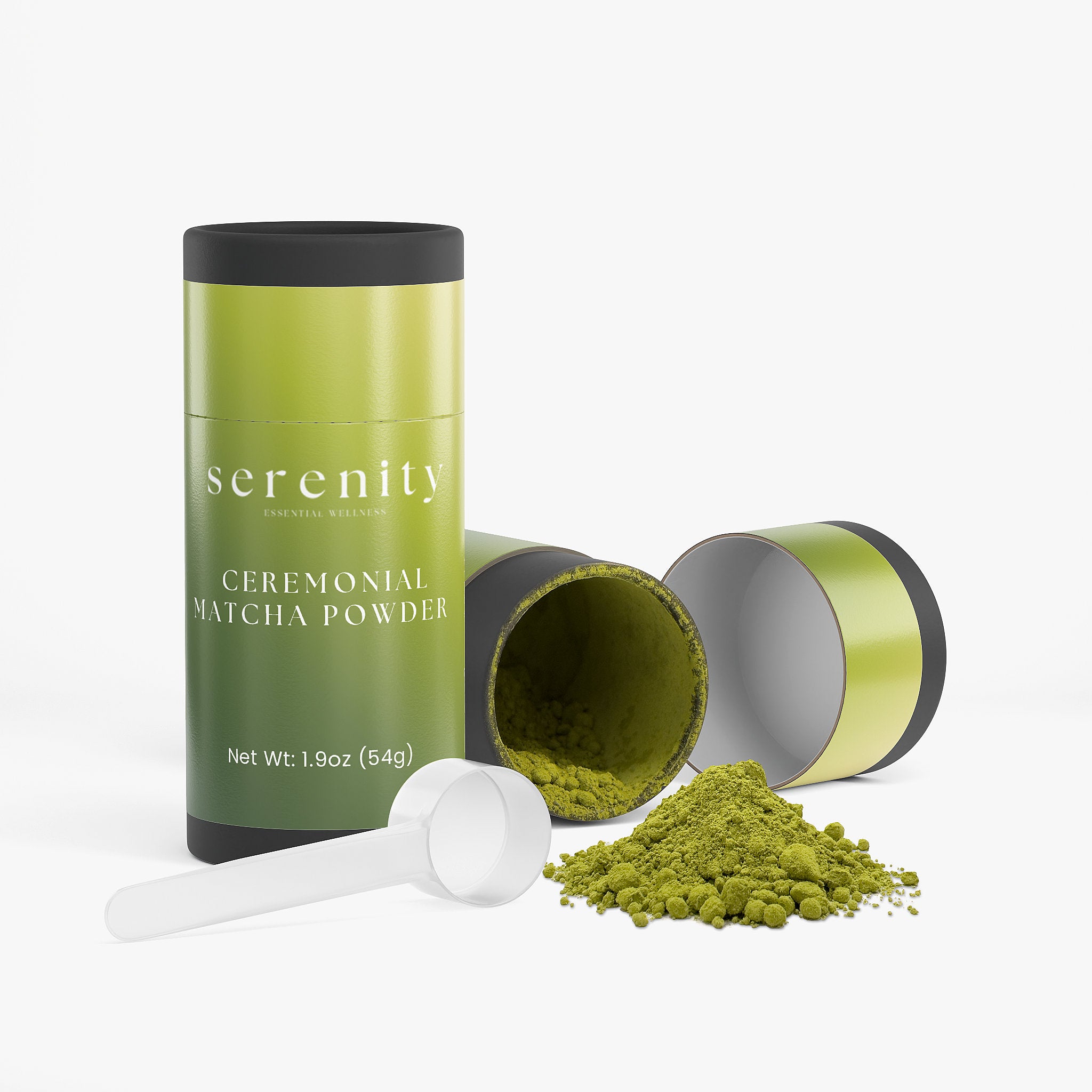 Serenity Matcha Powder