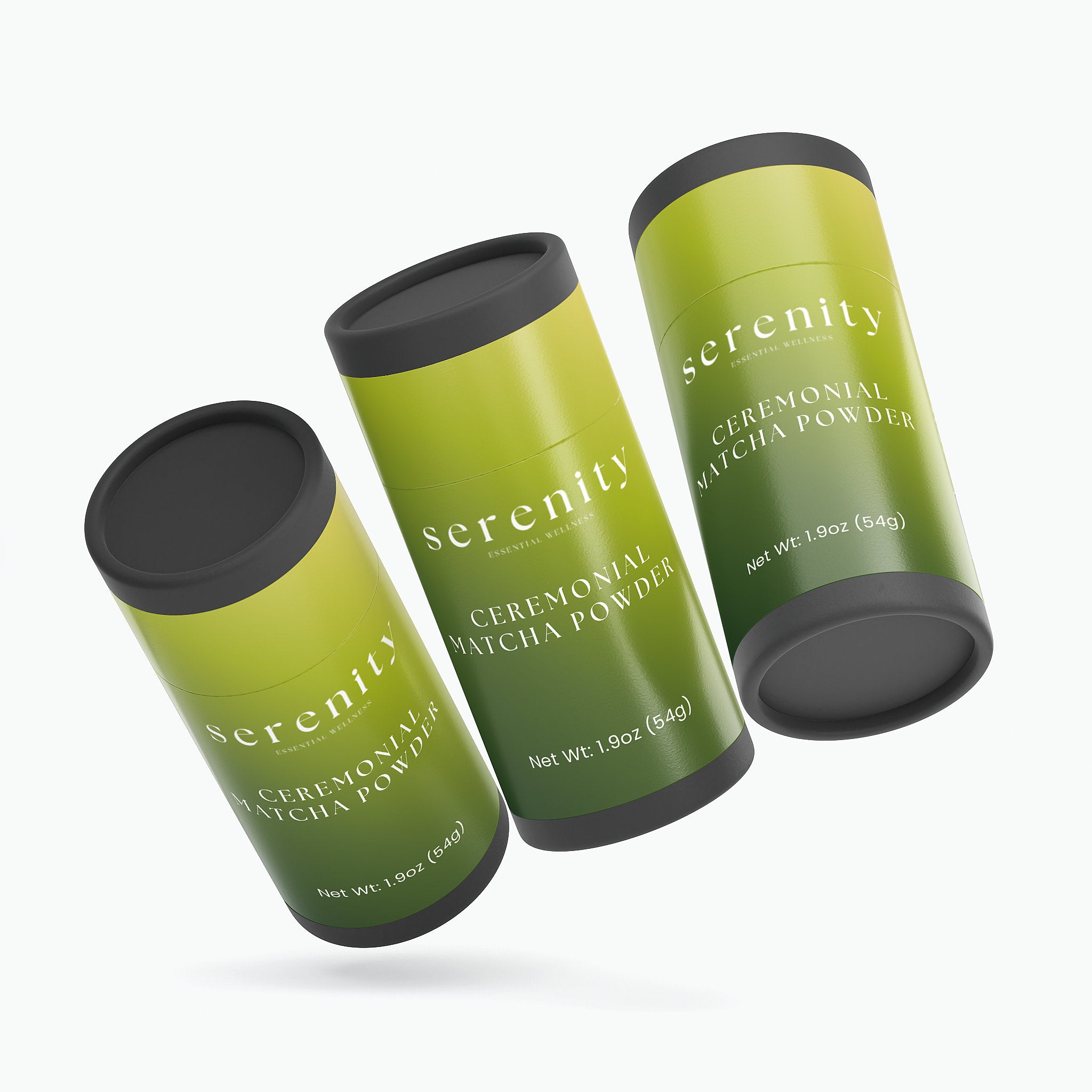 Serenity Matcha Powder