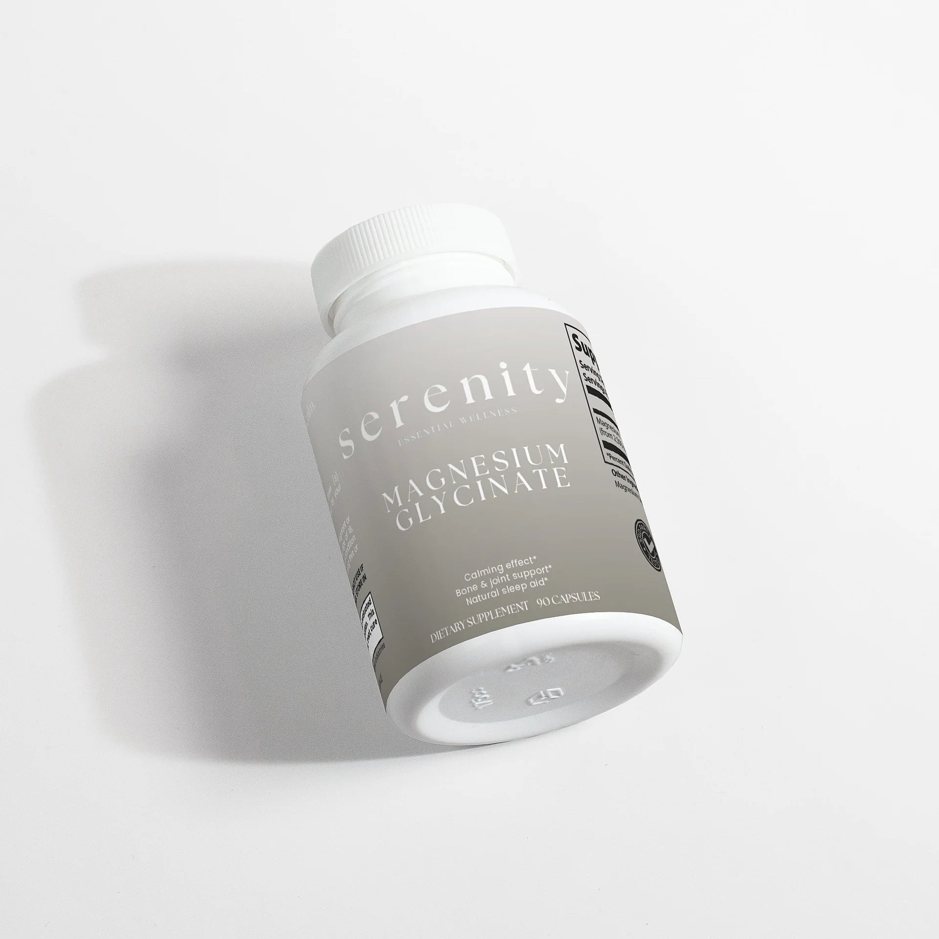 Serenity Night Reset™