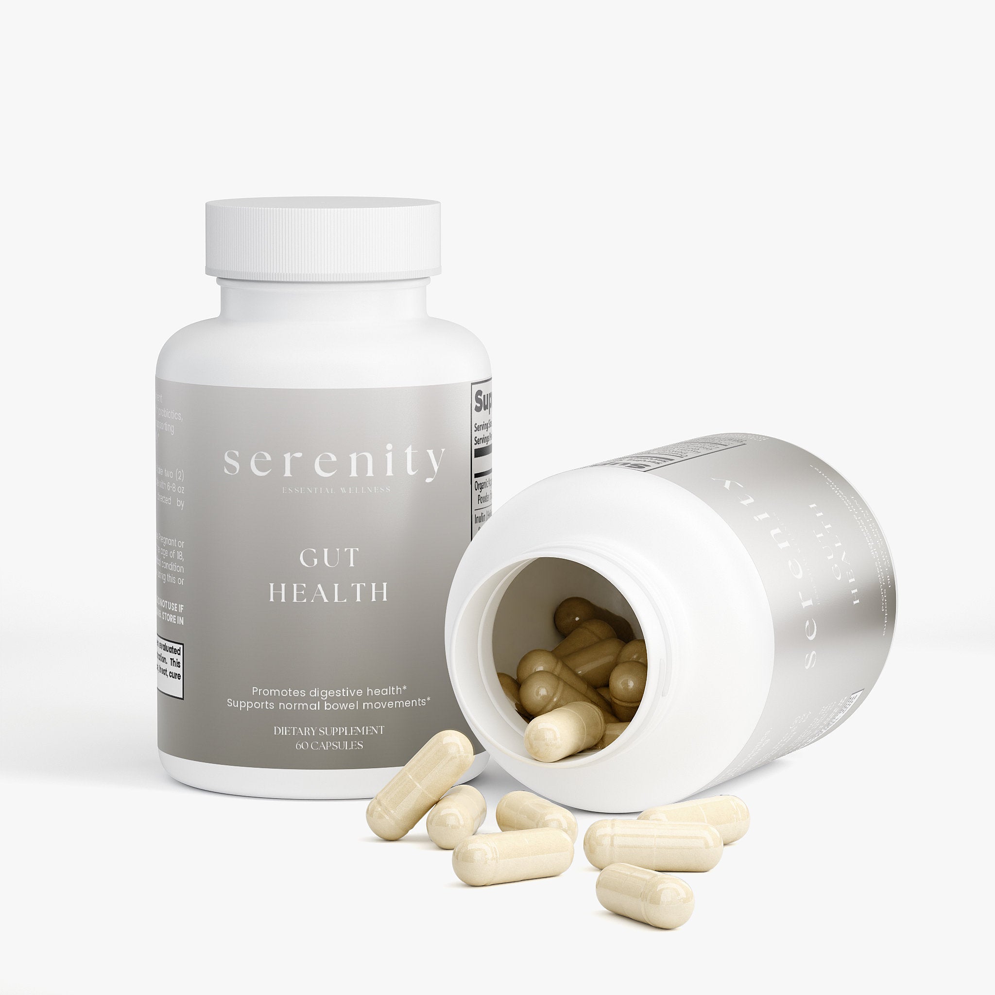 Serenity Gut Health