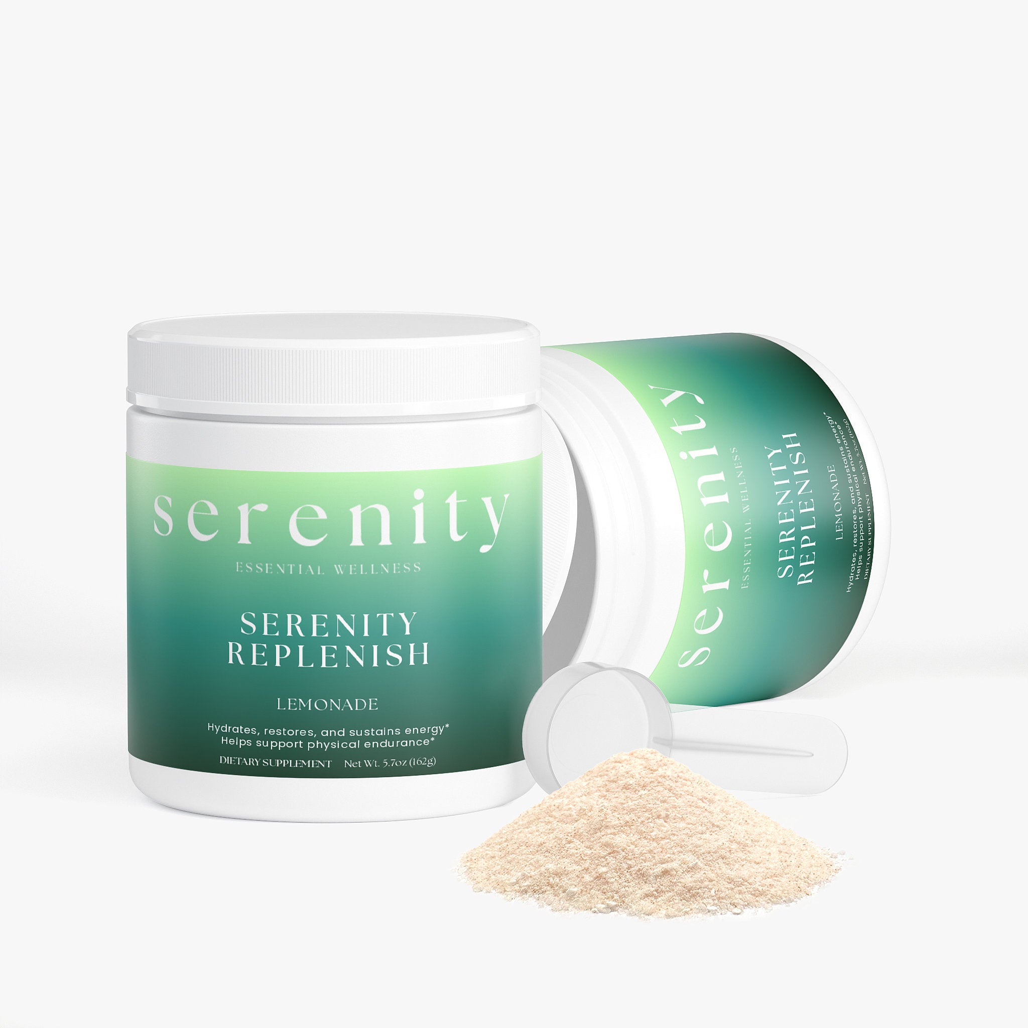 Serenity Replenish (Lemonade)
