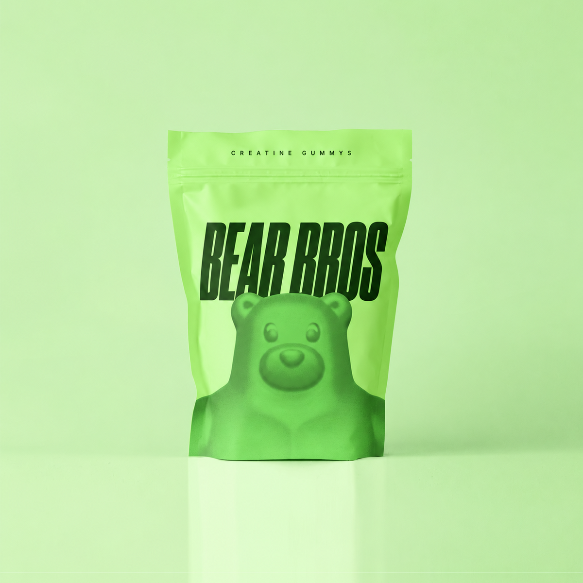 Creatine Gummies